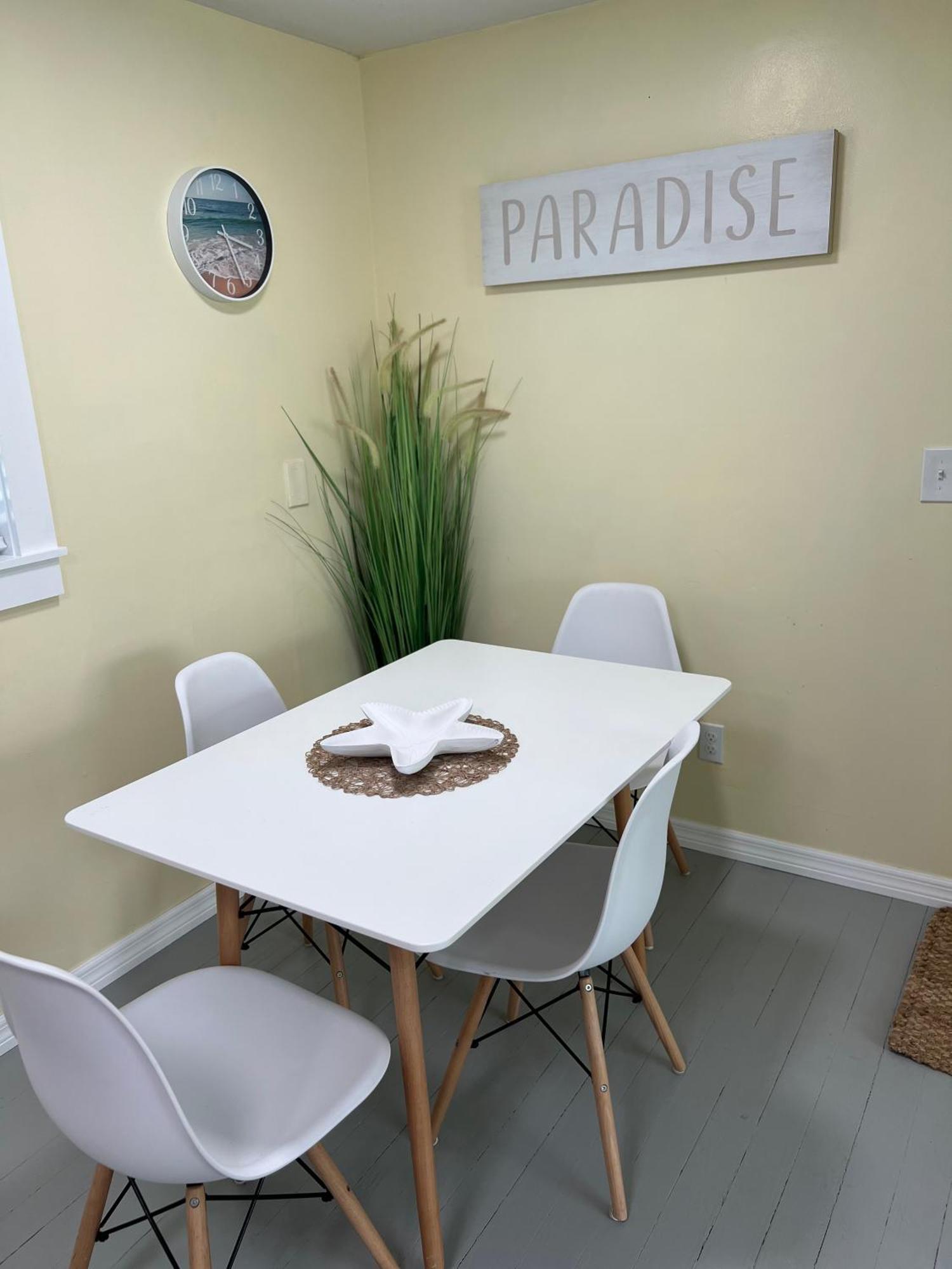 The Sunshine Homestay Нью-Смирна-Бич Экстерьер фото
