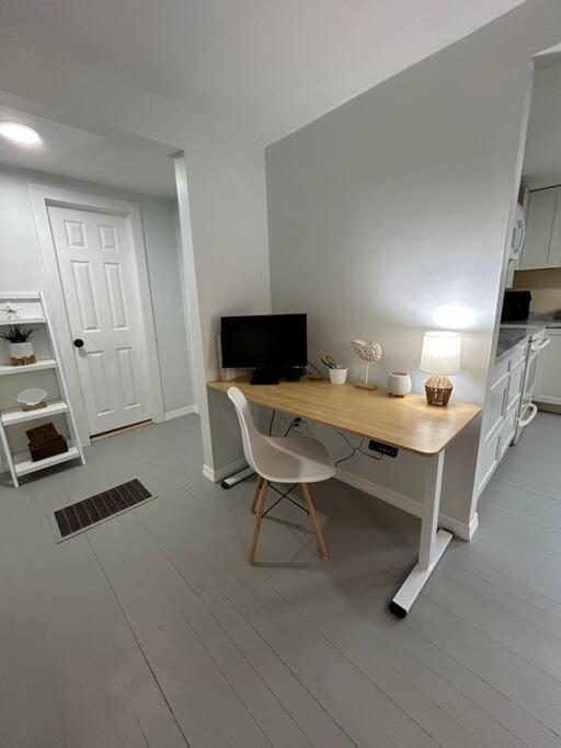 The Sunshine Homestay Нью-Смирна-Бич Экстерьер фото